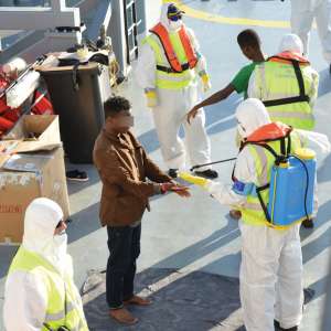 Poliția de Frontierã Românã - Unitate de elită