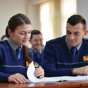 Poliția de Frontierã Românã - Unitate de elită