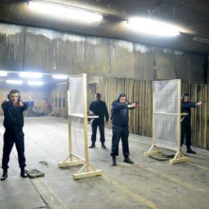 Poliția de Frontierã Românã - Unitate de elită