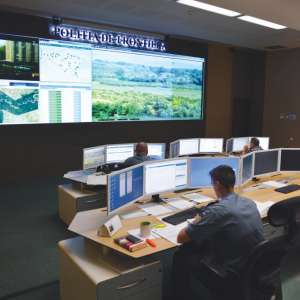 Poliția de Frontierã Românã - Unitate de elită