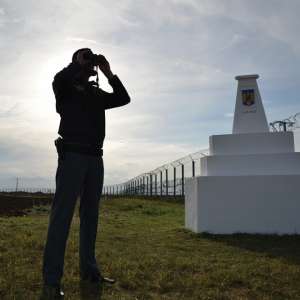 Poliția de Frontierã Românã - Unitate de elită