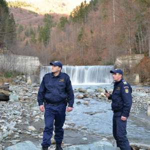 Poliția de Frontierã Românã - Unitate de elită