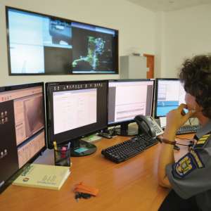 Poliția de Frontierã Românã - Unitate de elită