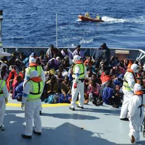 Ziua Europeană a Polițiștilor de Frontieră, la a VIII-a ediție