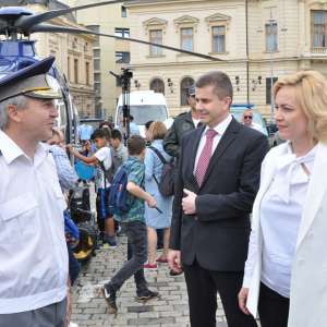 1 iunie - Ziua Internațională a Copilului