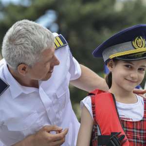 1 iunie - Ziua Internațională a Copilului
