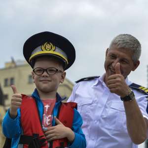 1 iunie - Ziua Internațională a Copilului