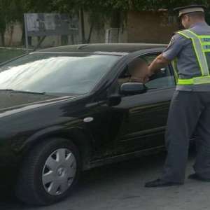 Un gălăţean s-a ales cu lucrare penală pentru conducerea unui autoturism neînmatriculat