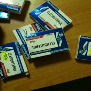 Substanţe interzise descoperite la Punctul de Trecere a Frontierei Oancea