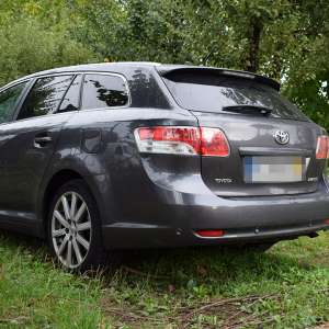 Autoturism căutat de autoritățile din Portugalia, descoperit de poliţiştii de frontieră bihoreni