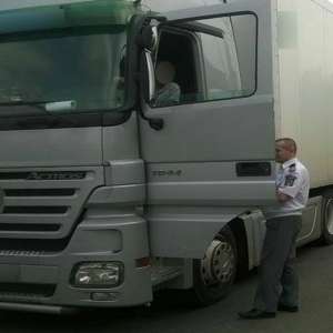 Falsuri depistate la controlul de frontieră