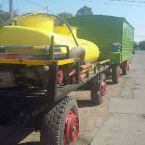 Vehicule neînmatriculate conduse de un șofer ce avea un permis de conducere necorespunzător