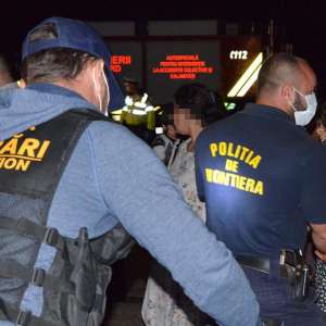 UPDATE - Intervenţie dificilă pe Marea Neagră