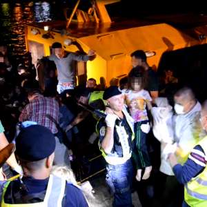 UPDATE - Intervenţie dificilă pe Marea Neagră