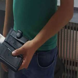 Documente false descoperite la controlul de frontieră   