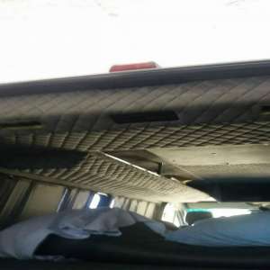 Microbuz “antifonat” cu tutun