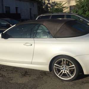 Autoturism căutat în Marea Britanie, descoperit de poliţiştii de frontieră arădeni