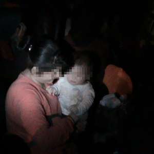 Noi operațiuni de salvare în Marea Egee: 117 persoane în pericol de înec, salvate de poliţiştii de frontieră români