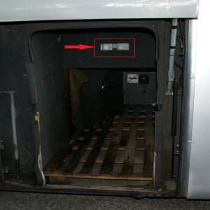 Ţigarete şi alcool descoperite la P.T.F. Oancea