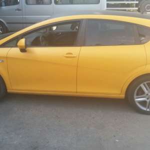 Autoturism care face obiectul unui dosar penal,  descoperit de polițiștii de frontieră constănțeni