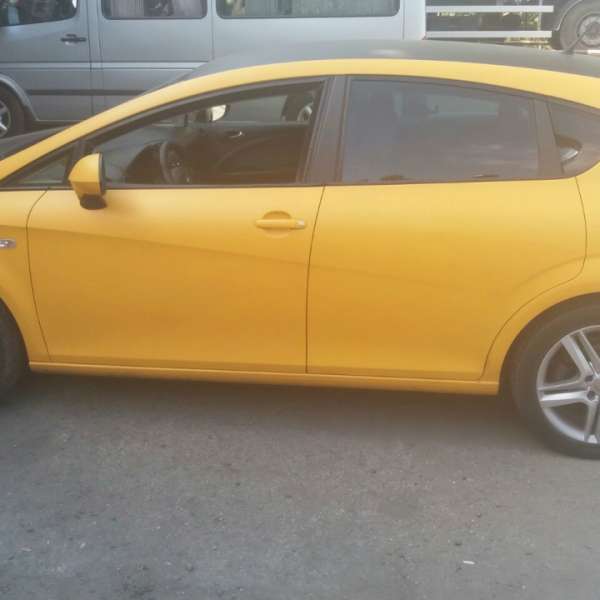 Autoturism care face obiectul unui dosar penal, descoperit de polițiștii de frontieră constănțeni
