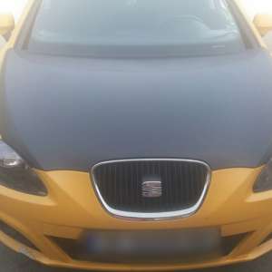 Autoturism care face obiectul unui dosar penal,  descoperit de polițiștii de frontieră constănțeni