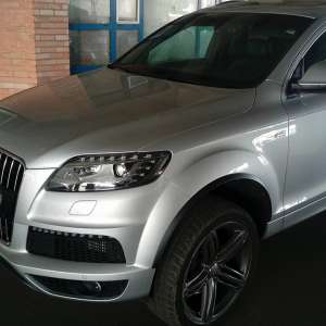 Autoturism căutat în Spania, descoperit de poliţiştii de frontieră bihoreni