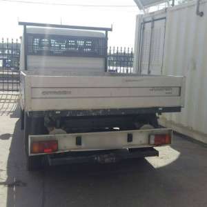 Poliţiştii de frontieră gălăţeni au descoperit un autovehicul radiat din circulaţie   