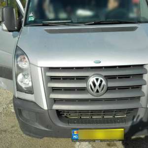 Documente false ascunse în husa unei tablete, descoperite la controlul de frontieră