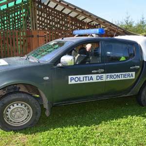 4.500 pachete cu țigări de contrabandă, descoperite într-un saivan pentru animale