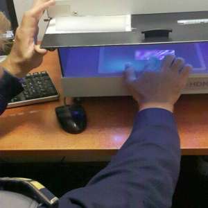 200 de euro preţul unui permis de conducere fals