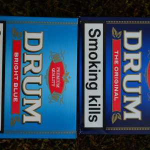 Pachete cu tutun confiscate la frontieră