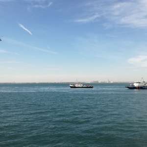 Exercițiu de combatere a migrației ilegale pe Marea Neagră, în scopul creşterii nivelului de cooperare operativă între structurile M.A.I.