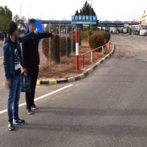 Turism cu iz infracțional