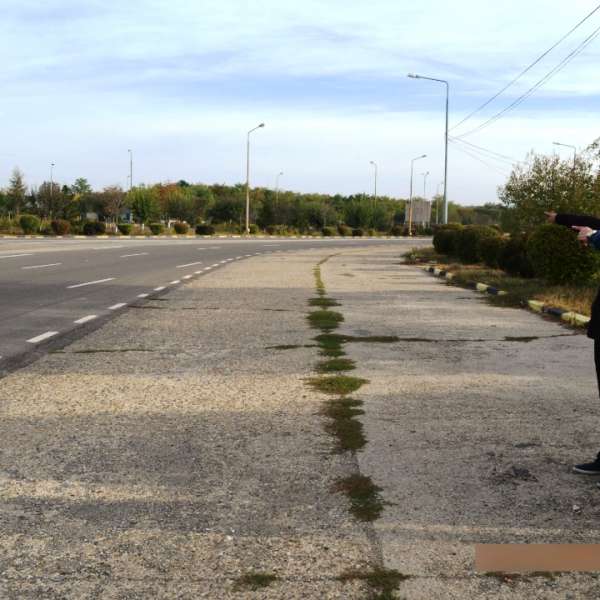 Turism cu iz infracțional