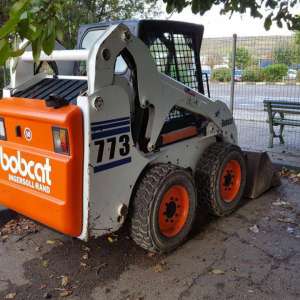 Utilaj căutat de autoritățile spaniole, depistat la P.T.F. Albiţa