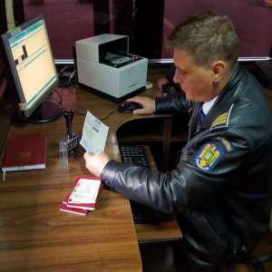 Autoturisme radiate din circulaţie de autorităţile olandeze şi belgiene descoperite în Albiţa