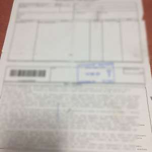 Facturi comerciale falsificate, depistate în P.T.F. Sculeni   