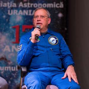 Dumitru Prunariu, primul și singurul român care a ajuns în Cosmos