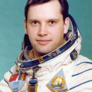 Dumitru Prunariu, primul și singurul român care a ajuns în Cosmos