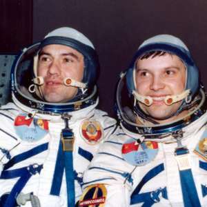 Dumitru Prunariu, primul și singurul român care a ajuns în Cosmos
