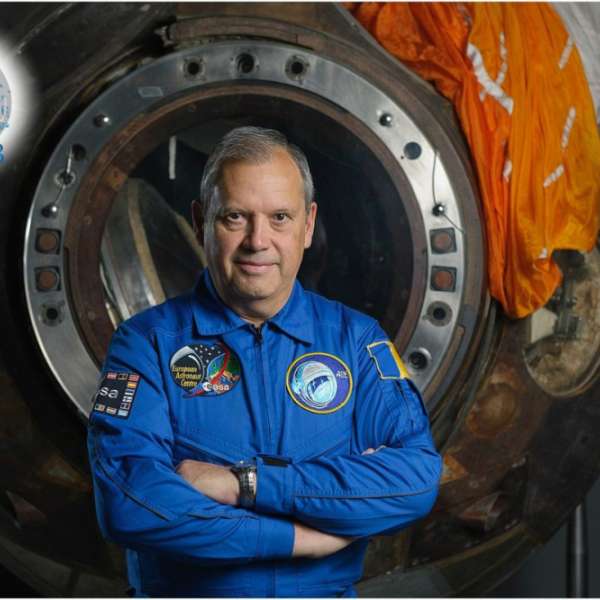 Dumitru Prunariu, primul și singurul român care a ajuns în Cosmos
