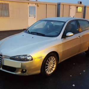 Autoturism căutat de autoritățile din Spania, descoperit de poliţiştii de frontieră arădeni