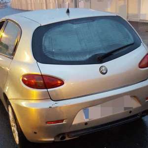 Autoturism căutat de autoritățile din Spania, descoperit de poliţiştii de frontieră arădeni