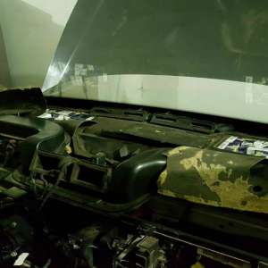 Peste 16.000 țigarete de contrabandă descoperite la controlul de frontieră