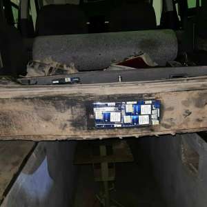 Peste 16.000 țigarete de contrabandă descoperite la controlul de frontieră