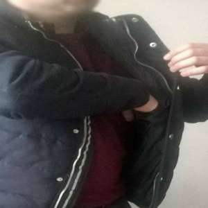 Documente false depistate la controlul de frontieră