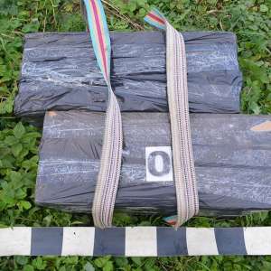 Cetățean ucrainean cercetat pentru trecere frauduloasă a frontierei de stat și contrabandă în formă agravantă