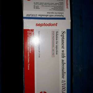 Fiole cu anestezic dentar descoperite la Punctul de Trecere a Frontierei Albiţa