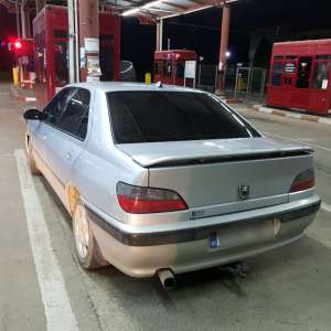 Autoturism furat din Cehia, depistat de polițiștii de frontieră   